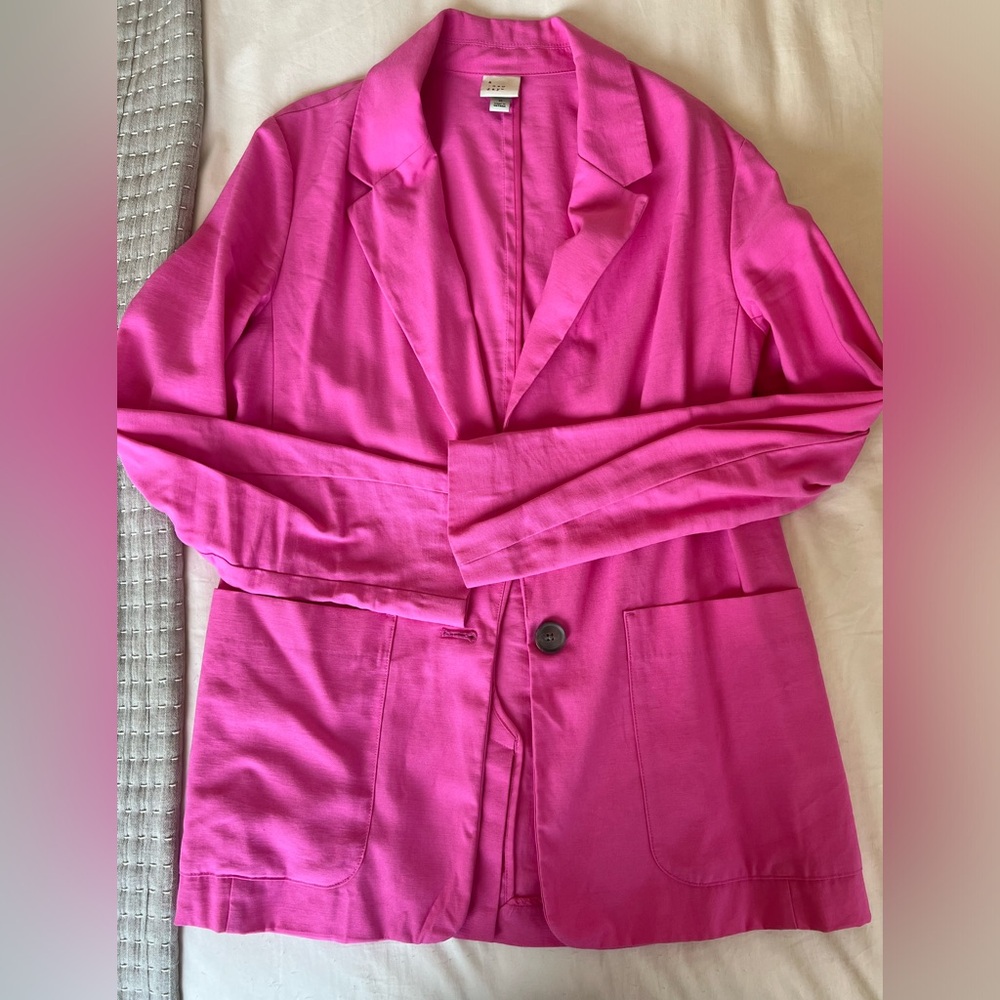 A New day Blazer